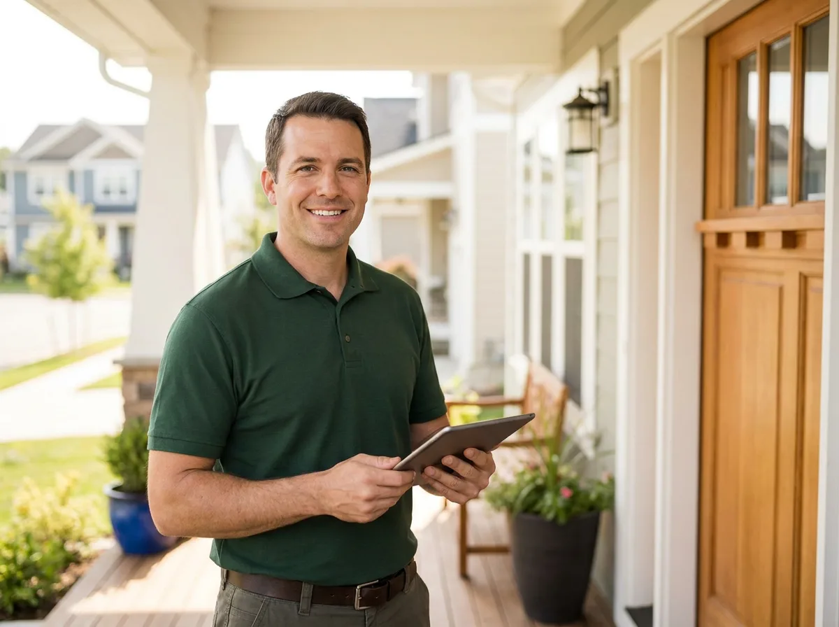 Pest control FAQs for Swea City, IA